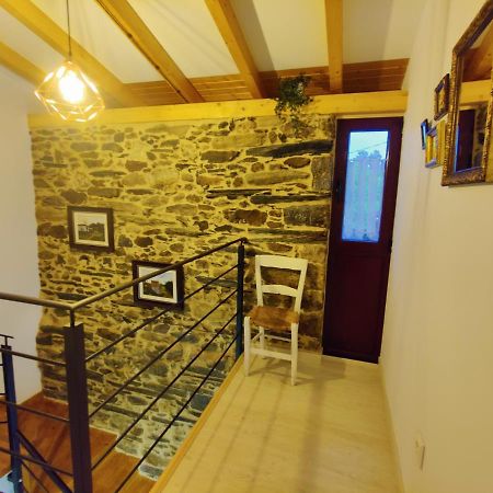 Casa Doade, En A Ribeira Sacra Vila Exterior foto